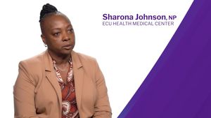 Video post by @ECU Health Medical Center on Facebook