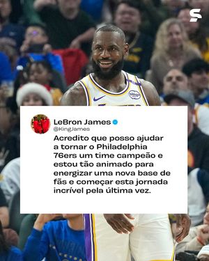 Image post by @sportv on Instagram
