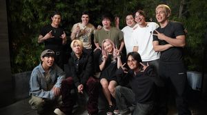 Image post by @offlinetv on Instagram