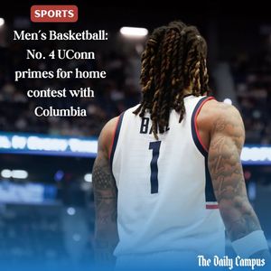 Image post by @the_dailycampus on Instagram