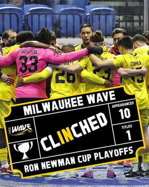Image post by @maslsoccer on Instagram