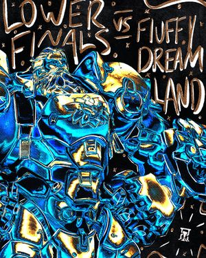 Image post by @Timeless_OW on Twitter