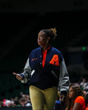 Image post by @auburnwbb on Instagram