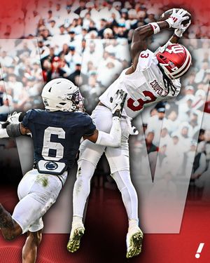 Image post by @yahoosports on Instagram