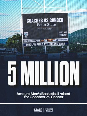 Image post by @statemediapsu on Instagram