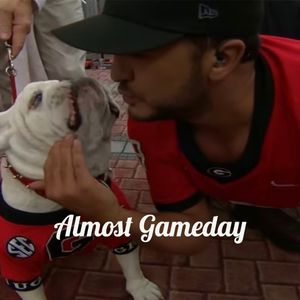 Image post by @lukebryan on Instagram