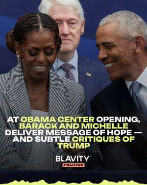 Image post by @blavity on Instagram