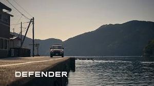 Video post by @landroverusa on YouTube