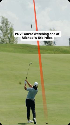 Video post by @hyflyersgc on Facebook