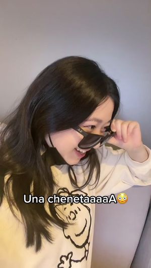Video post by @ohayolily on TikTok