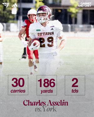 Image post by @geegeesfootball on Instagram