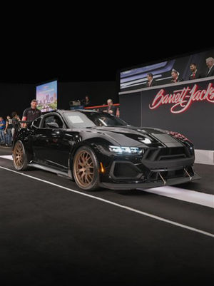Video post by @barrettjacksontv on TikTok