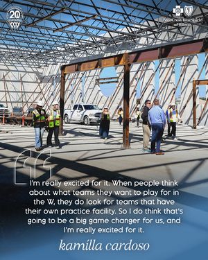 Image post by @chicagosky on Instagram