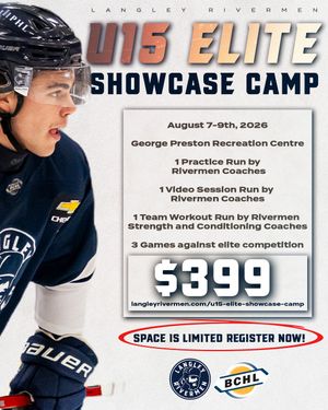 Image post by @langleyrivermen on Instagram