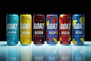 Image post by @goatfuel on Instagram