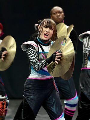 Image post by @wgisportofthearts on Instagram