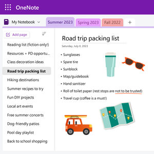 Image post by @MicrosoftEDU on Twitter