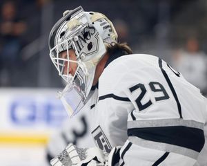 Image post by @LAKings on Twitter