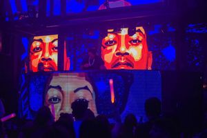 Image post by @marqueelv on Instagram