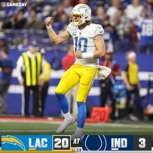 Image post by @NFLGameDay on Twitter