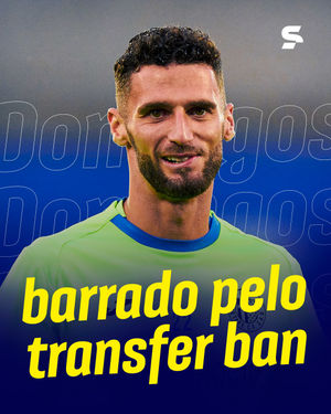 Image post by @sportv on Instagram