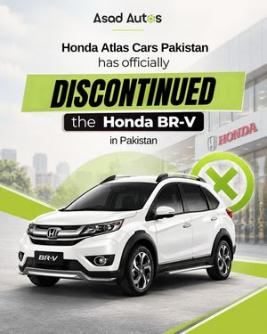 Image post by @asadautos.co.pk on Instagram