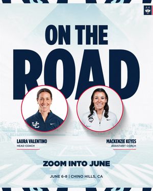 Image post by @uconnsoftball on Instagram