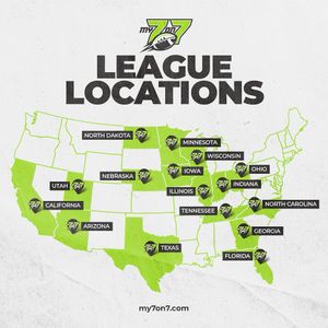 Image post by @my7on7 on Instagram