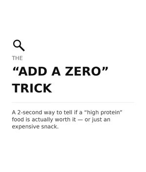 Image post by @yourhealthynutritionist on Instagram