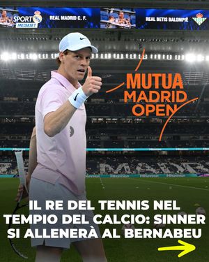 Image post by @sportmediaset on Instagram