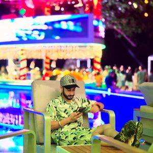 Image post by @iamchamandeep on Instagram