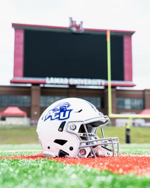 Image post by @acufootball on Instagram