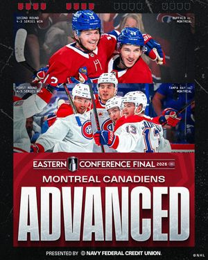 Image post by @nhl on Instagram