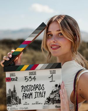 Image post by @primevideoit on Instagram