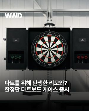 Image post by @wwdkorea on Instagram