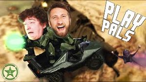 Video post by @LetsPlay on YouTube