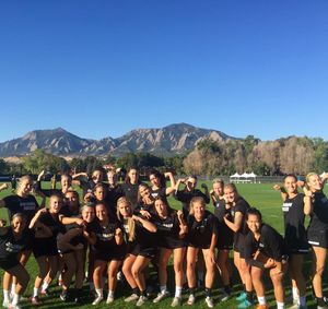 Image post by @cubuffssoccer on Instagram