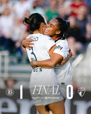 Image post by @wearebayfc on Instagram