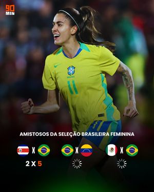Image post by @90minbrasil on Instagram