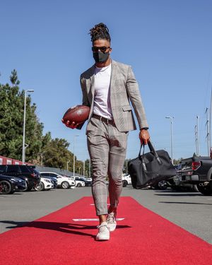 Image post by @49ersofficialphotog on Instagram