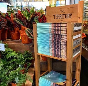 Image post by @TerritoryOKC on Twitter