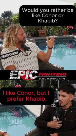 Image post by @epicfighting on Instagram