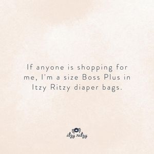 Image post by @itzyritzy on Instagram