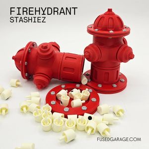 Image post by @fused_garage on Instagram