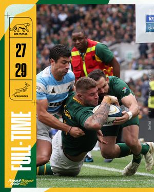 Image post by @bokrugby on Instagram