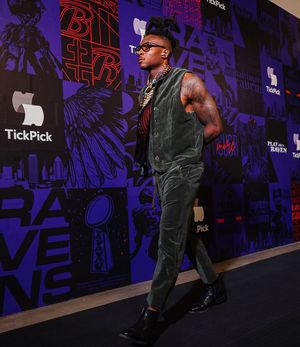 Image post by @upscalehype on Instagram