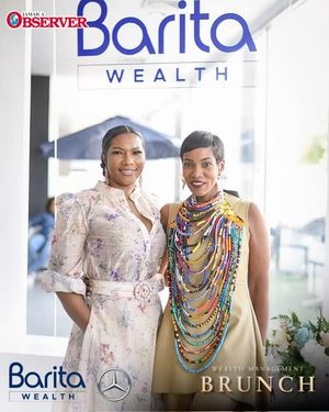 Image post by @jamaicaobserver on Instagram