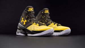 Image post by @UAbasketball on Twitter