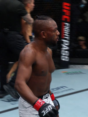 Video post by @ufc on TikTok