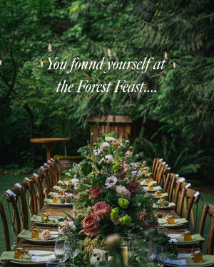 Image post by @treehousepoint on Instagram